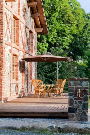 Гостиница Linnumaja Guesthouse  Уулу
